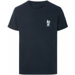 Livergy pánské triko navy modrá – Zboží Dáma
