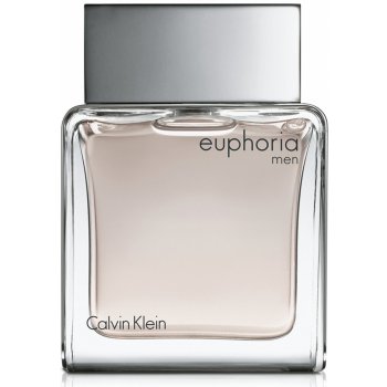 Calvin Klein Euphoria Intense toaletní voda pánská 100 ml tester