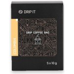 Drip it Káva ve filtru Colombia Sierra Nevada 5 x 10 g – Zboží Dáma