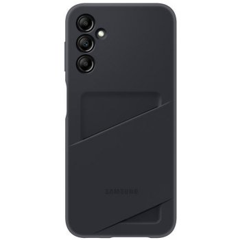 Samsung Card Slot Case Galaxy A14 14 5G černé EF-OA146TBEGWW