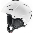 Snowboardová a lyžařská helma Uvex P1US 2.0 19/20
