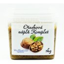 OŘECHOVÁ náplň Komplet 1 kg Dr. Hlaváč