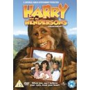 Harry and the Hendersons DVD