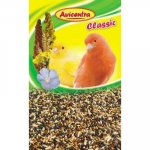 Avicentra Classic Kanár 0,5 kg – Hledejceny.cz