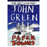 PAPER TOWNS SLIPCASE EDITION – Hledejceny.cz