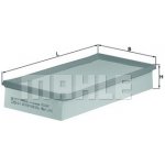 Vzduchový filtr MAHLE LX 514/1 (LX514/1) – Hledejceny.cz