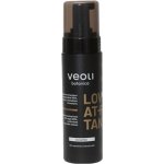 Veoli Botanica Love At First Tan Cocoa Kiss Expresní bronzující pěna 200 ml – Zboží Dáma