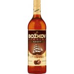 Božkov Speciál Kávový 30% 1 l (holá láhev) – Hledejceny.cz