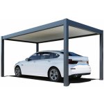 Rojaplast Prestige 5,3 x 3 x 25,5 m – Sleviste.cz