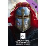 Crusader Kings 3 Tours & Tournaments – Hledejceny.cz