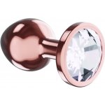 Lola Games Diamond Moonstone Shine S anální kolík – Sleviste.cz