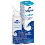 Stérimar nosní hygiena s obsahem mořské vody fyziologický nosní mikrosprej 100 ml – Zboží Mobilmania
