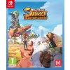 Hra na Nintendo Switch My Time at Sandrock (Collector's Edition)