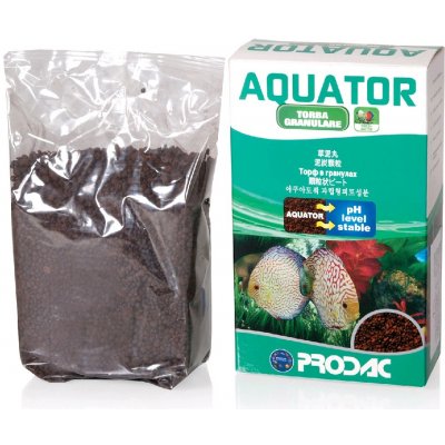 Prodac Aquator 400 g – Hledejceny.cz