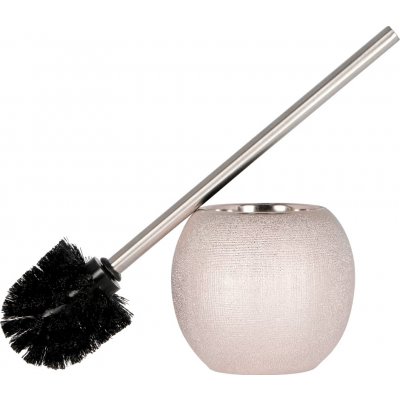 Camargue Kaya WC souprava 36,5 cm CE-1477-ROSE GOLD-TH – Hledejceny.cz