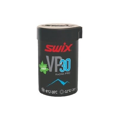 Swix VP30 světle modrý 43 g – Hledejceny.cz