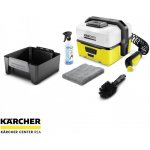 Kärcher OC3 Bike Box 1.680-017.0 – Zbozi.Blesk.cz