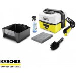 Kärcher OC3 Bike Box 1.680-017.0 – Zboží Dáma
