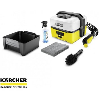 Kärcher OC3 Bike Box 1.680-017.0