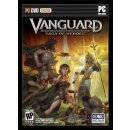 Vanguard Saga of Heroes