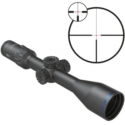 Meopta MeoHunter R5 3-15x50 SFP RD 4C – Zbozi.Blesk.cz