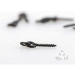 Zfish Vrtáček S Kroužkem Bait Screw & Oval Ring 10 ks – Hledejceny.cz