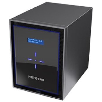 Netgear ReadyNAS 426 RN42600-100NES