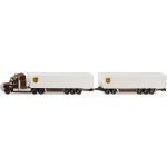 Siku Super Super Kamion s vlekemSiku 1:87 – Sleviste.cz