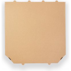 Think`n pack Krabice na pizzu ová TnP 320 320 35mm