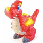 HM Studio Pohádková zvířata Dráček – Sleviste.cz