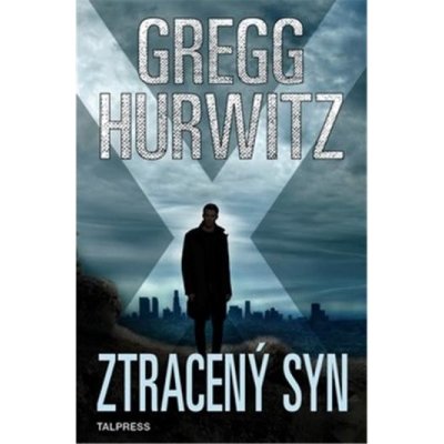 Ztracený syn - Gregg Hurwitz