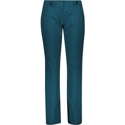 Scott ULTIMATE DRX PANTS majolica blue – Hledejceny.cz