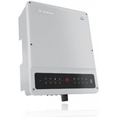 GoodWe GW10KN-ET Plus+ – Zboží Mobilmania