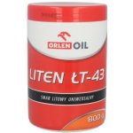 Orlen Oil Liten ŁT-43 800 g – Zboží Mobilmania