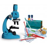 Clementoni Science Mikroskop 1200 Větrná skříňka – Hledejceny.cz