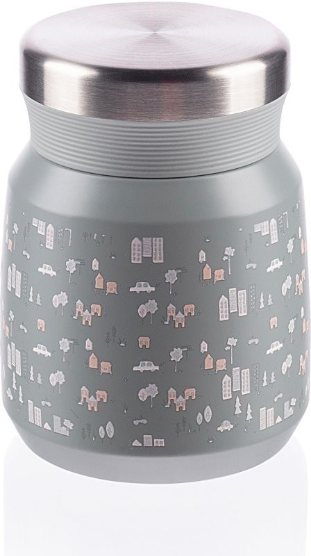 Zopa Food Thermos termoska na jídlo City 300 ml