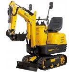 Lumag MB-600 – Zboží Dáma