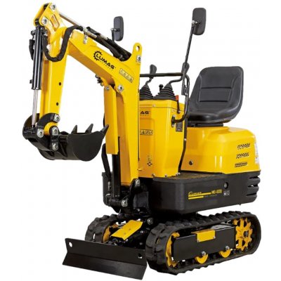 Lumag MB-600 – Zboží Dáma