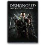 Dishonored: The Knife of Dunwall – Hledejceny.cz