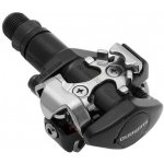 Shimano MTB M 505 SPD pedály – Zboží Mobilmania