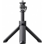 Isnta360 Tripod s prodlužující tyčí na kameru INST110-20 – Hledejceny.cz