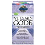 Garden of life Vitamin Code Raw Prenatal MultiVitamín 90 rostlinných kapslí – Hledejceny.cz