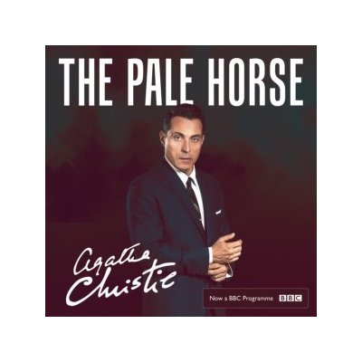 Pale Horse - Christie Agatha, Fraser Hugh