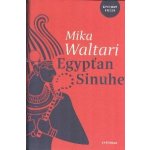 Egypťan Sinuhet - Waltari Mika – Zboží Dáma