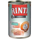Rinti Sensible kuře a rýže 400 g – Hledejceny.cz
