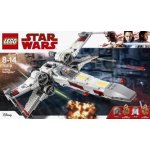 LEGO® Star Wars™ 75218 Stíhačka X-wing Starfighter – Hledejceny.cz