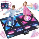 Podložka Bedee Dance Mats – Zboží Živě