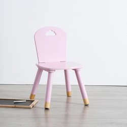 Atmosphera Créateur d'intérieur židle růžová