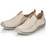 Rieker L1779-60 Beige – Zboží Dáma