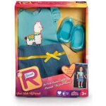 Addo Obleček sukně a tričko – Sleviste.cz